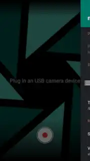nExt Camera Screenshot 1