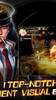 Rise of The Immortals Screenshot 1