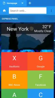 Fastter Screenshot 5
