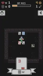 RogueJack: Roguelike BlackJack Screenshot 7