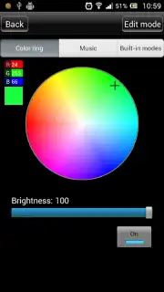 Magic Color v2 Screenshot 6