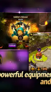 ERUASAGA Screenshot 3
