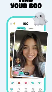 Boo Screenshot 11