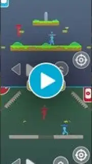 2 Player Screenshot 1