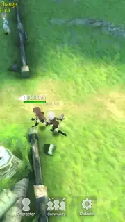 AVABEL LUPINUS Screenshot 5