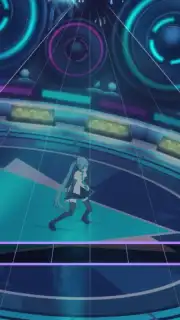 Hatsune Miku: Colorful Stage! Screenshot 17