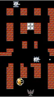 Танчики 1990 Screenshot 1