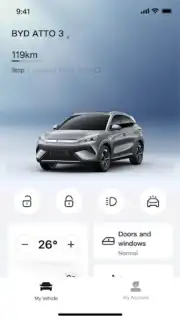 BYD Screenshot 6