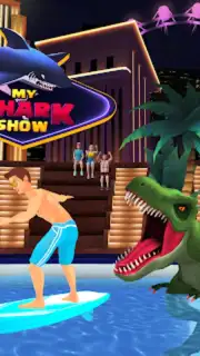 My Shark Show Screenshot 10