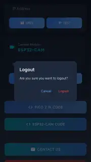 JsConnect Controls Screenshot 4