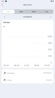 WearPro Screenshot 6