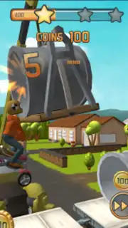 Fail Hard Screenshot 2