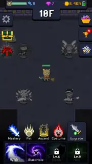 Cat Tower Screenshot 8