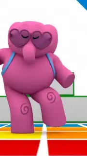 Pocoyo Disco Screenshot 5