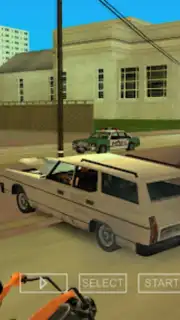 Liberty City Hustle™ Screenshot 2