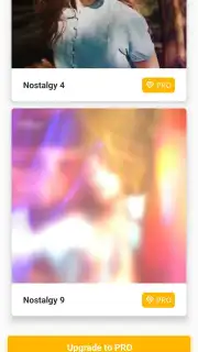 Efiko: Aesthetic Filters Screenshot 8