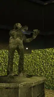 Undead Erich Sann Screenshot 8