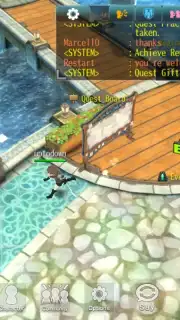 AVABEL LUPINUS Screenshot 1