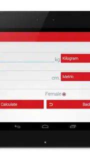 Health Manager Screenshot 6