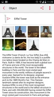Wikimapia Screenshot 3