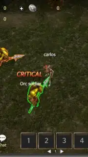 Tears of God Screenshot 7