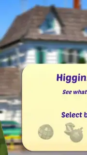 Small Town Murders: Match 3 Screenshot 8