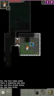 Moonshine Pixel Dungeon Screenshot 10