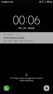 AirBattery Screenshot 3