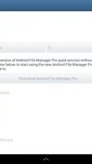 Smart File Manager Screenshot 2
