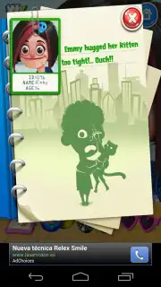Crazy Eye Clinic Screenshot 6
