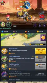 60 Seconds Hero Screenshot 6