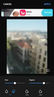 AI Photo Editor - Polish Screenshot 4