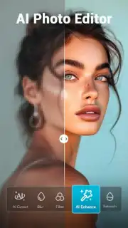 AI Photo Editor - AI Art Screenshot 8