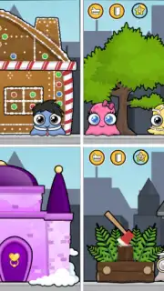 Moy Restaurant Chef Screenshot 2