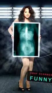 веселые рентгеновские лучи Screenshot 2