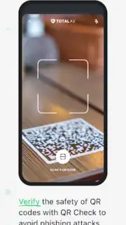 TotalAV Mobile Security Screenshot 7