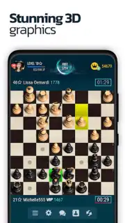 Chessfriends Online Chess Screenshot 9