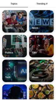 UpScrolled Screenshot 3