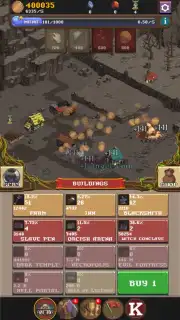 Realm Grinder Screenshot 2