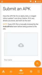 APKMirror Screenshot 7