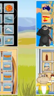 Match Memory games for kids Screenshot 2