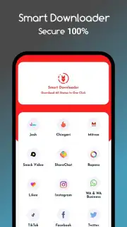 Smart Downloader Screenshot 5