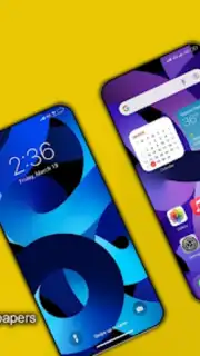 iOS Launcher: iPhone 15 Pro Screenshot 5