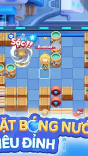 Bomber VNG Screenshot 16