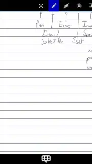 Write Screenshot 5