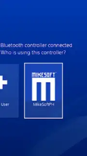 PS4 Launcher - Simulator Screenshot 8