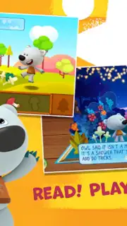 Bebebears Books Screenshot 4
