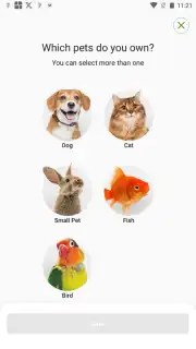 Zooplus: Online pet shop Screenshot 3