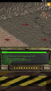 Vault 13 Screenshot 4