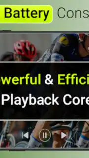 CnX Player - Powerful 4K UHD P Screenshot 5